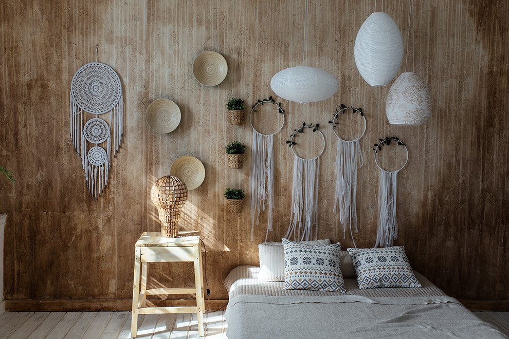 Наша продукция в интерьере