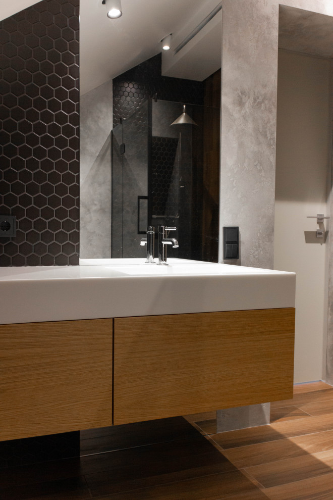 ЖК "У ростральных колонн"