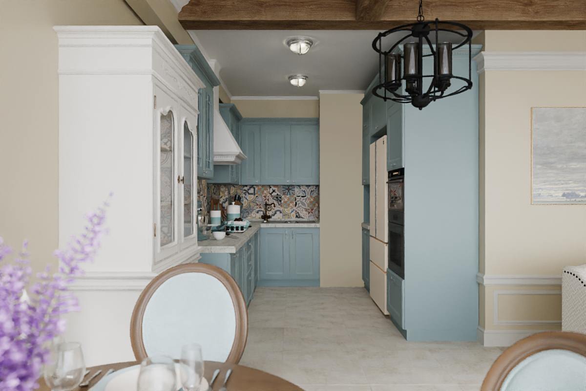 Апартаменты в Ялте