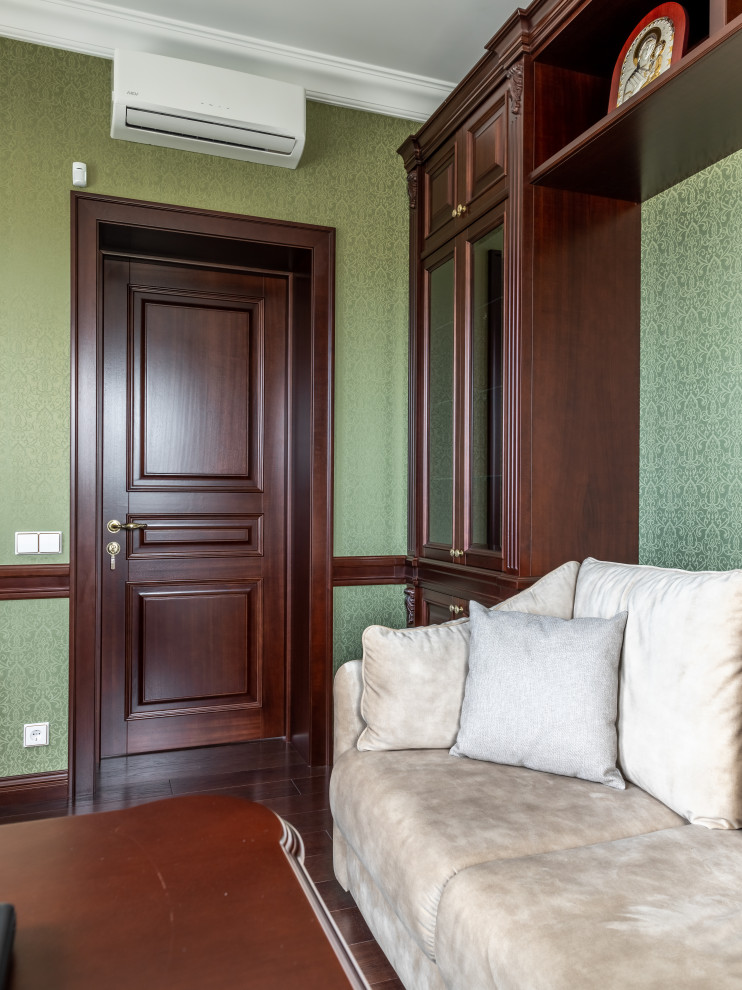 Коттедж В Завидово