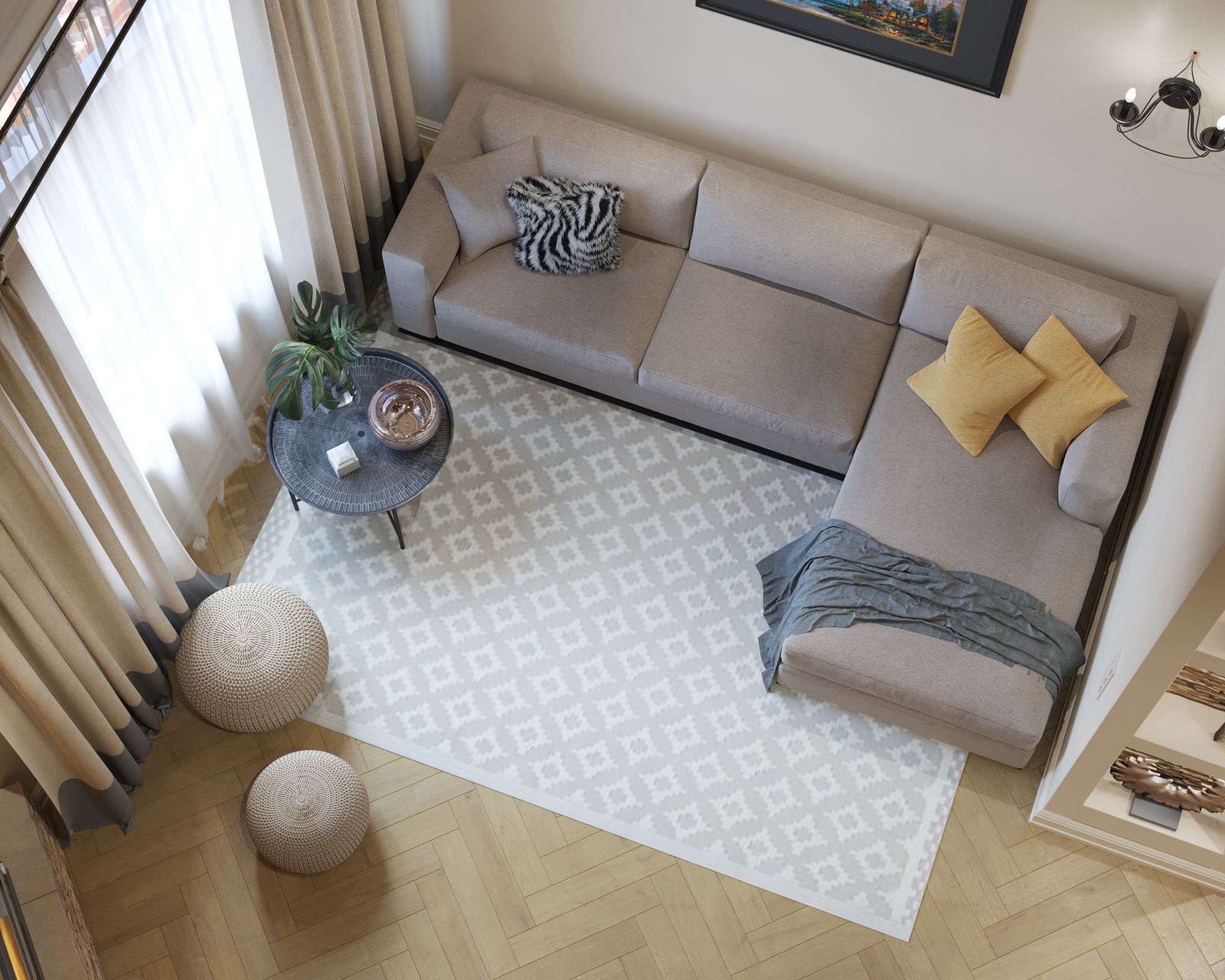 Квартира, 101 кв.м., в жк "Гринада, г. Москва