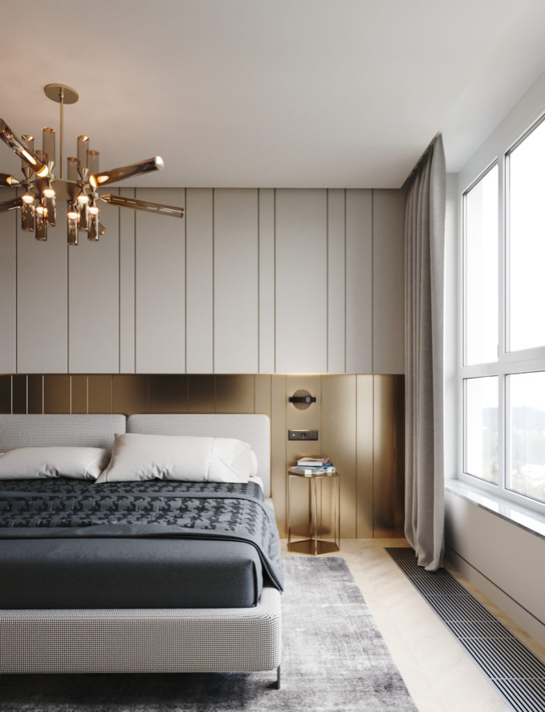 ЖК Мещерский лес