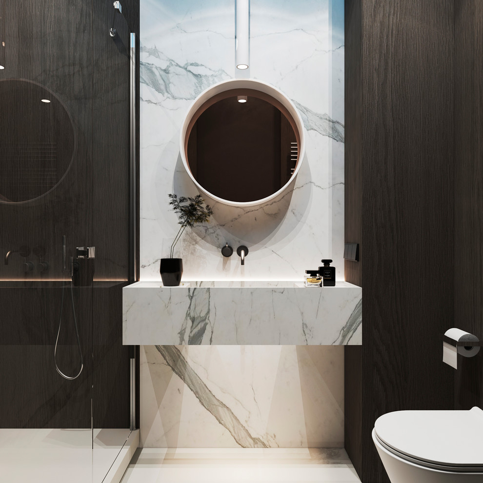 Гостевой с/у