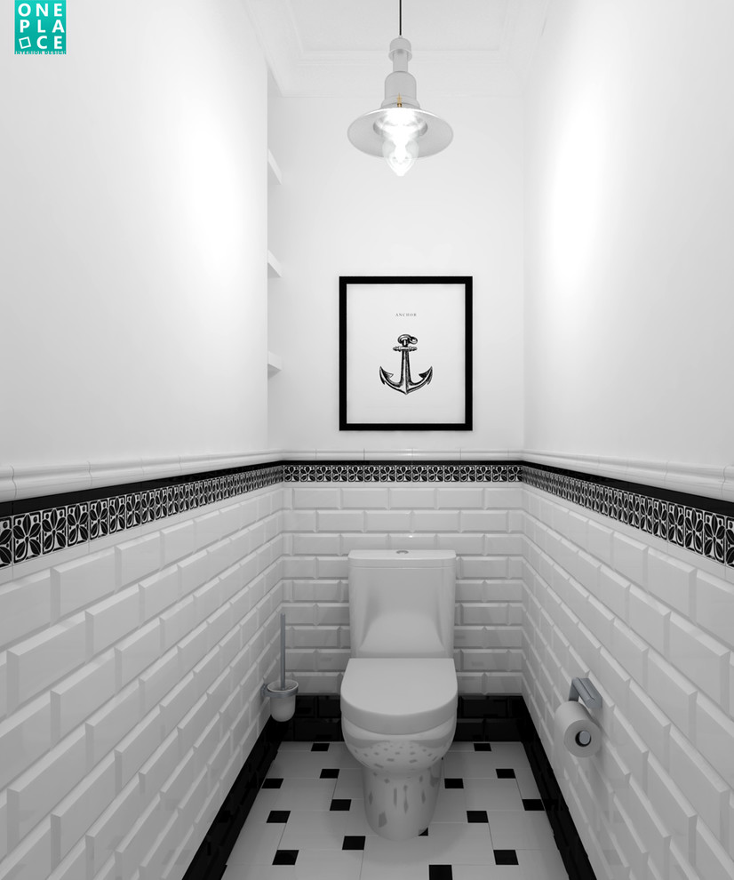 2-к квартира в Москве (IKEA)