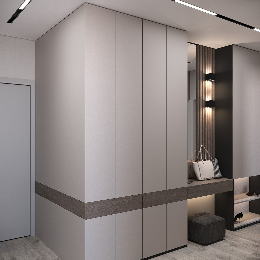 Двухкомнатная квартира на ул.Еременко