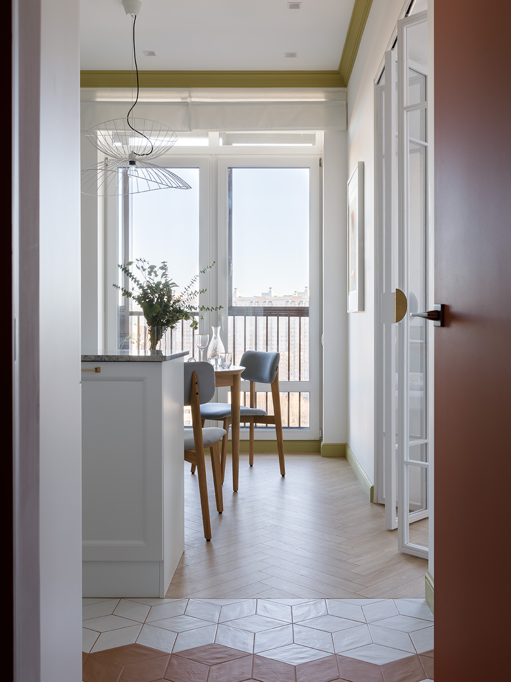 ЖК Ленинград