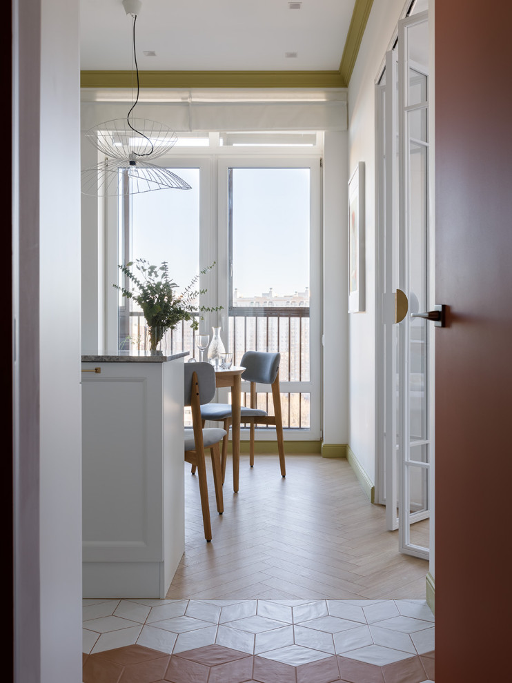 ЖК Ленинград