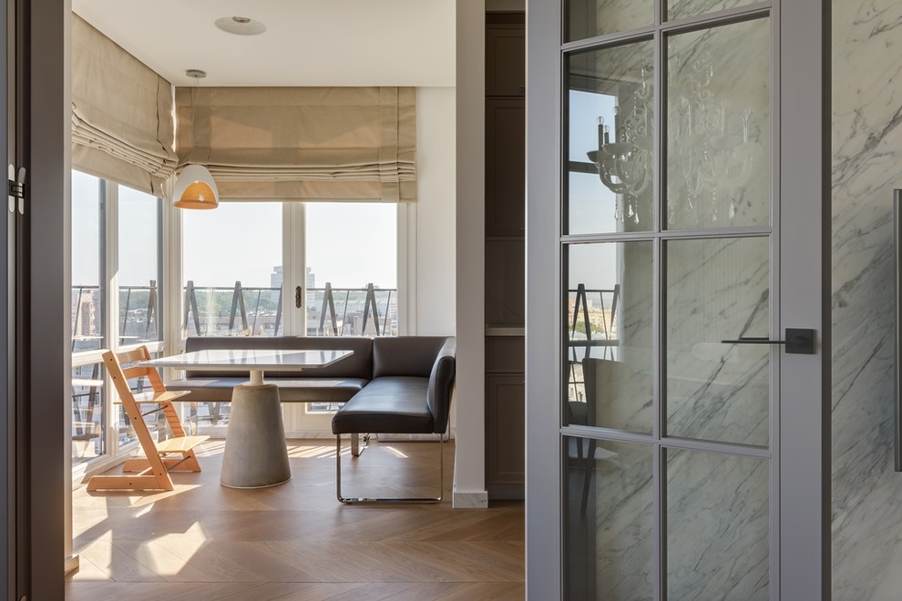 Уроки французского