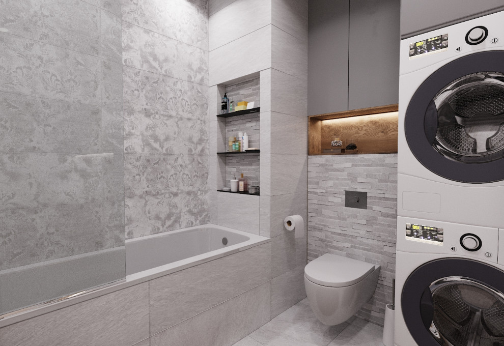 Четырехкомнатная квартира по ул.Таллинская