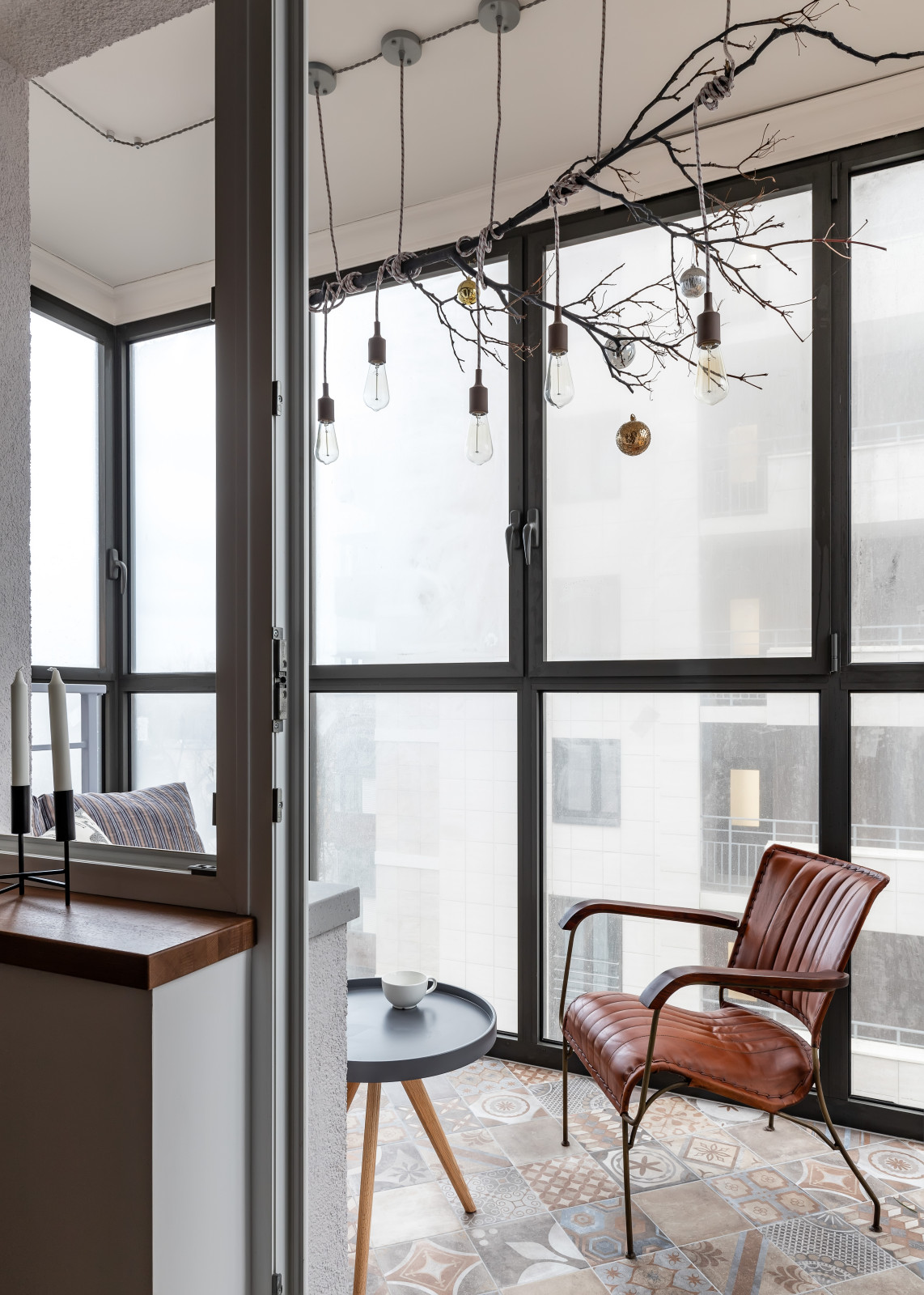 ЖК ПРИМОРСКИЙ LIFE