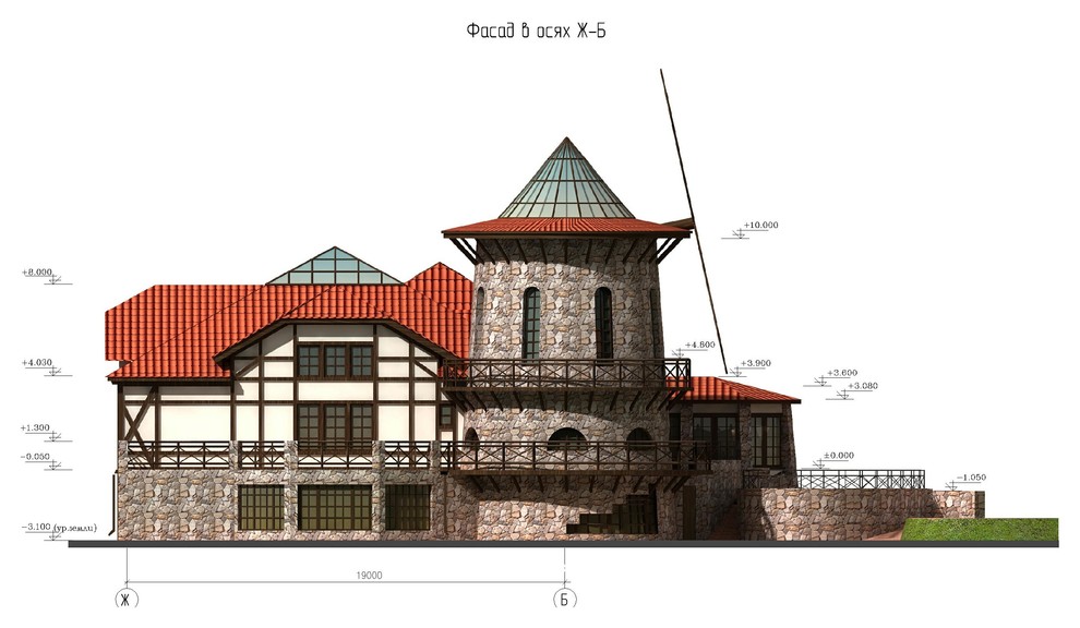 Расширение пивоварни в ресторане Карл и Фридрих