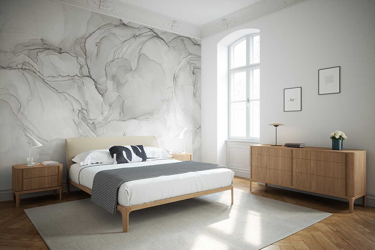 Обложка проекта: Коллекция Абстрактных обоев