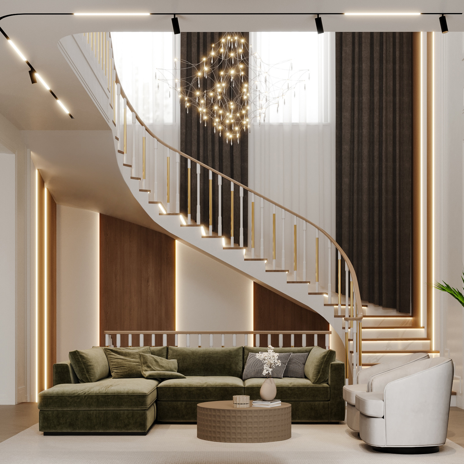 Дом на ул. Мачтовой