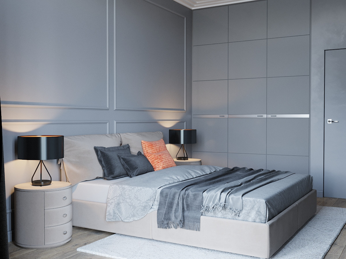 ЖК Династия