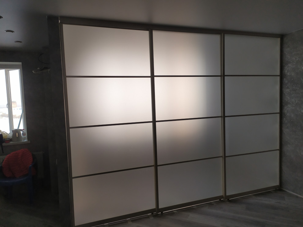 Межкомнатные перегородки