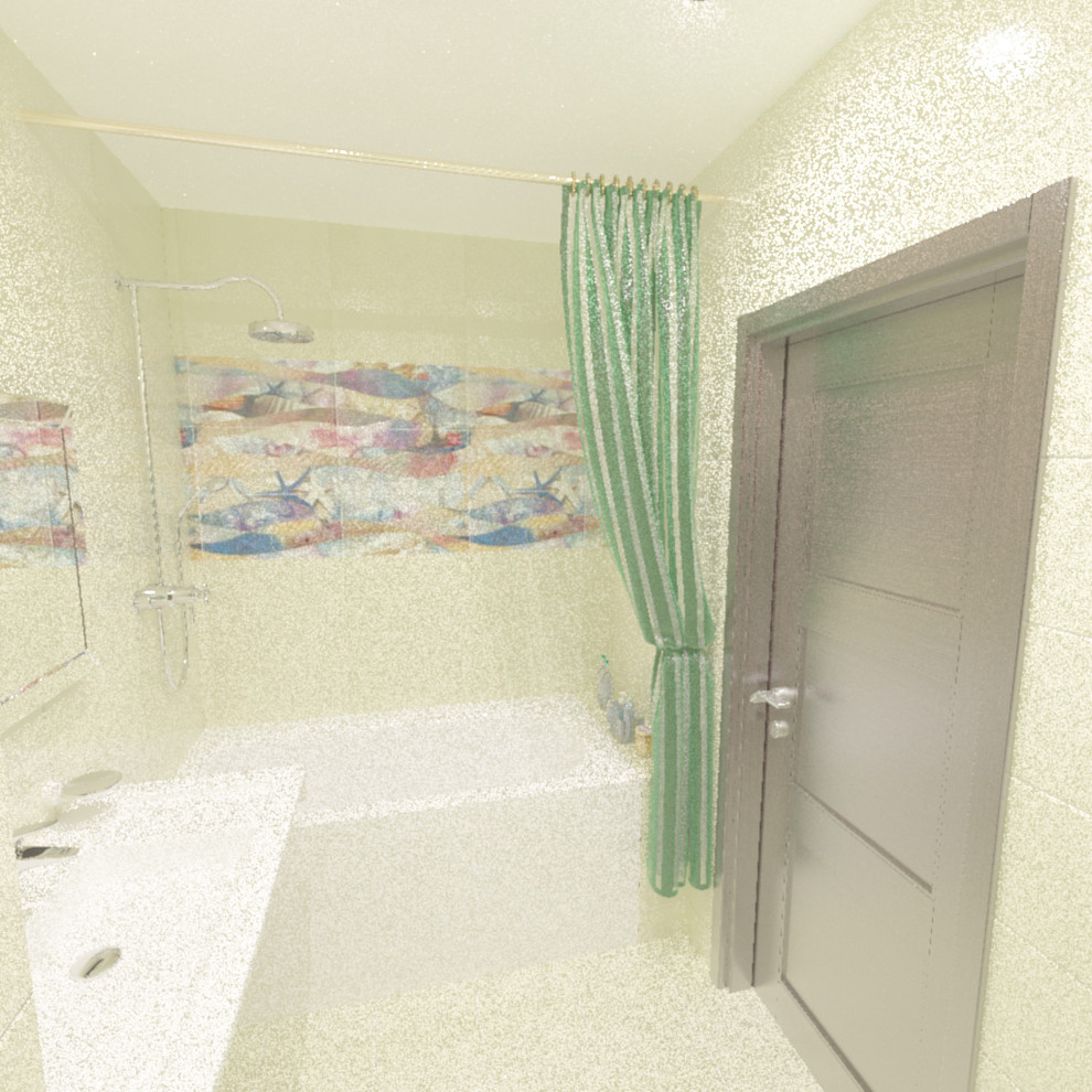 Квартира Крылатское