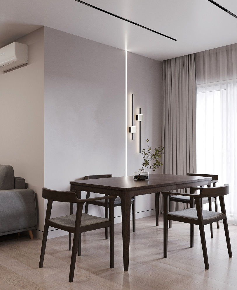 Квартира в ЖК "Легенда"