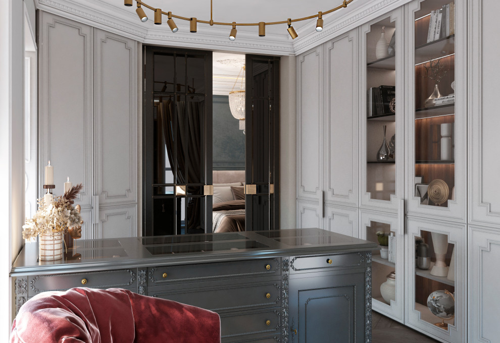 Villa Beethovenallee 350 кв.м.