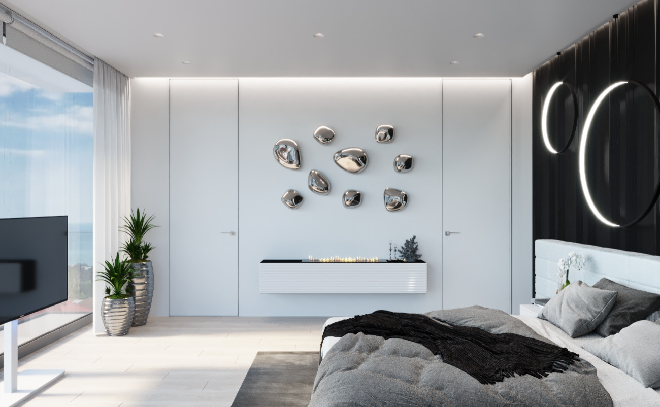 Вилла в Сочи