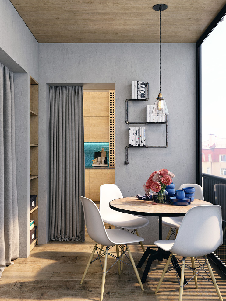 Квартира в ЖК "Еловый дом"