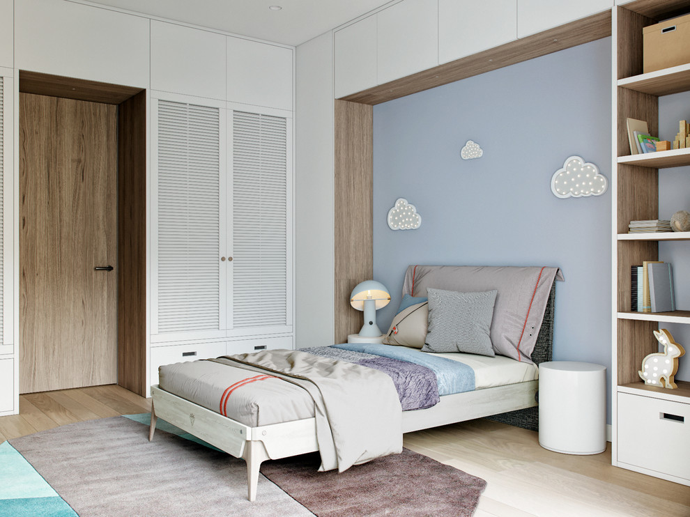 Квартира в Barvikha Level Residence