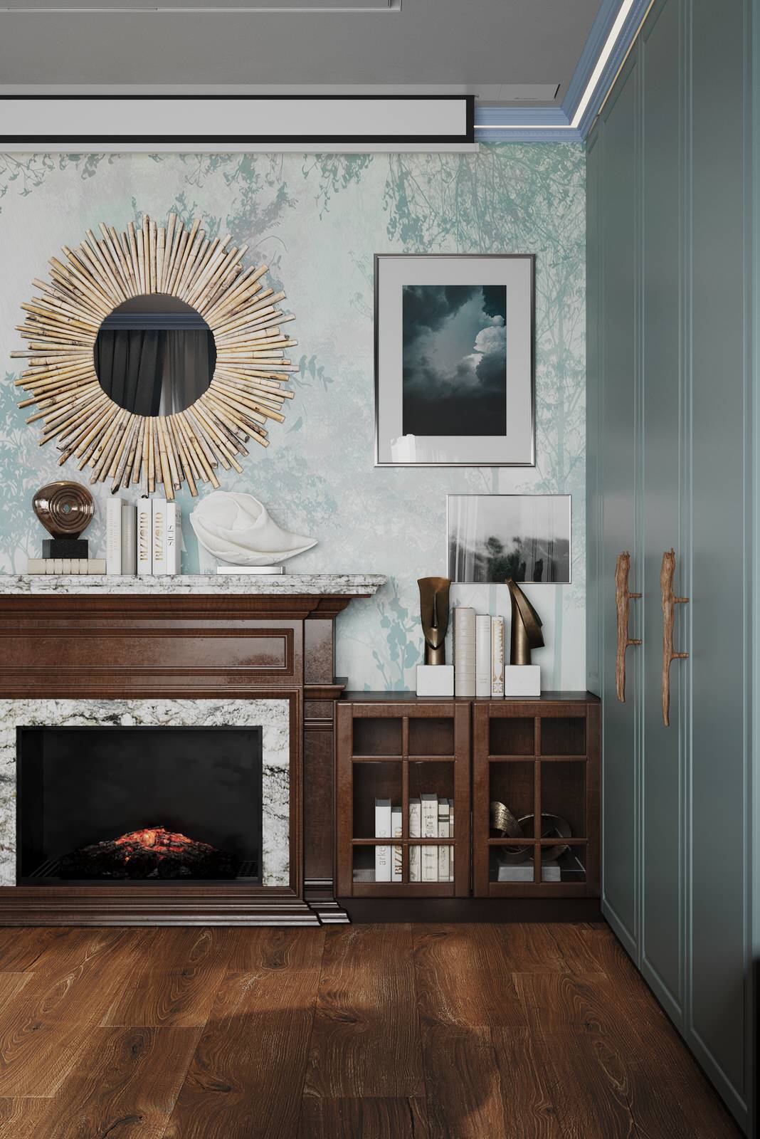 "МОРСКАЯ" Квартира выходного дня для большой семьи