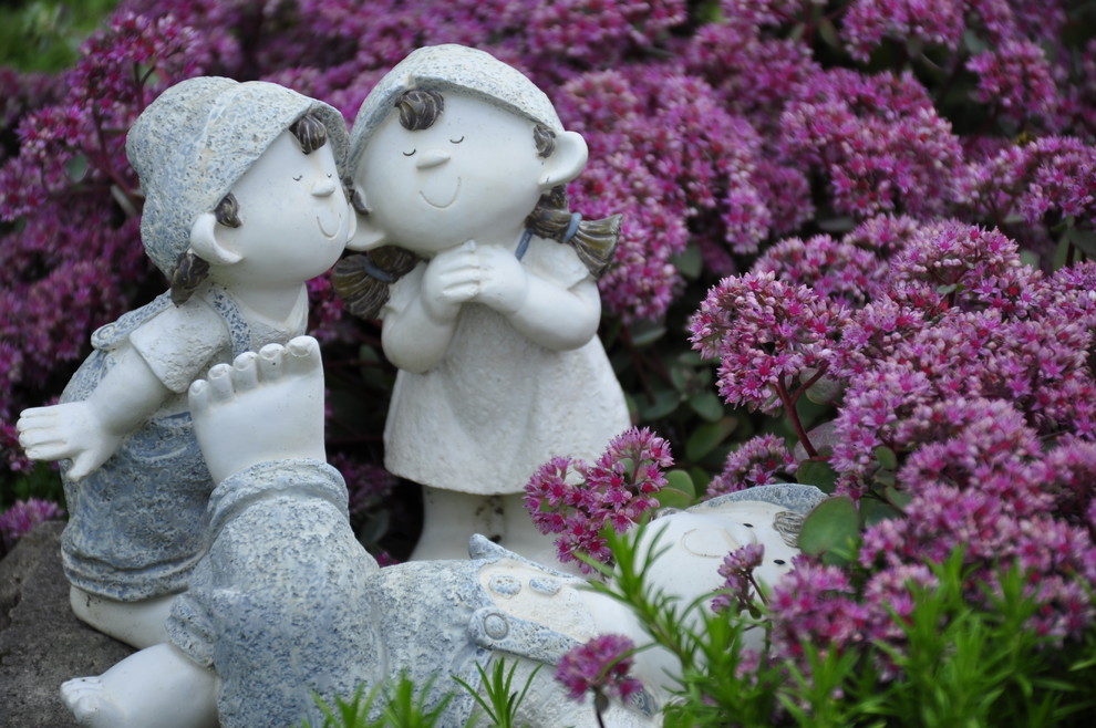 д. Косово - Уход за садом - 100% качество