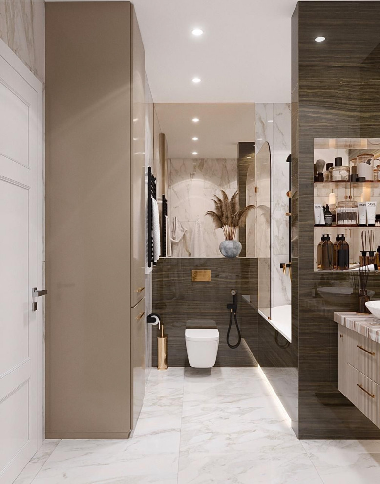 Между классикой и современностью