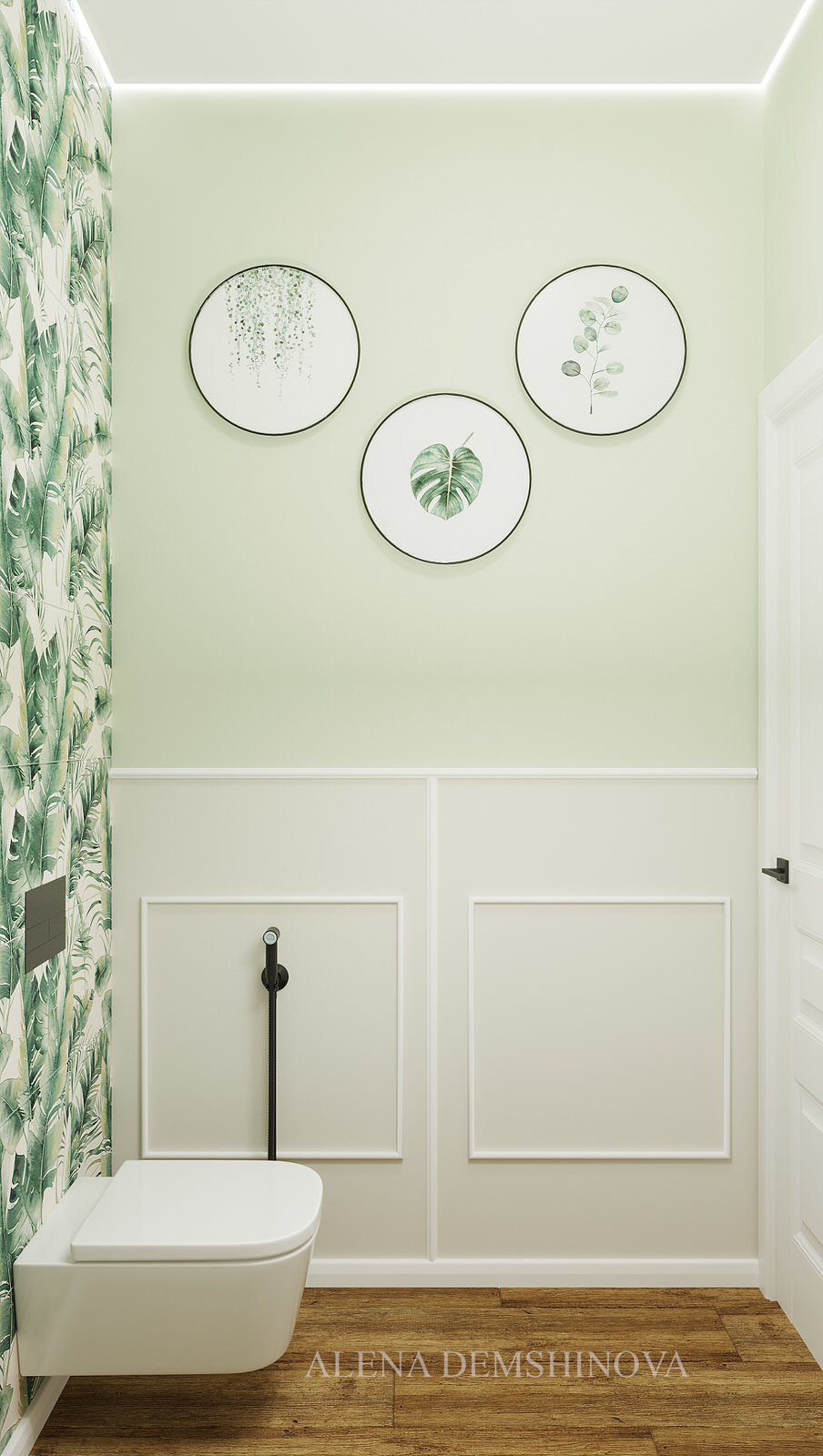 Квартира в Пушкино