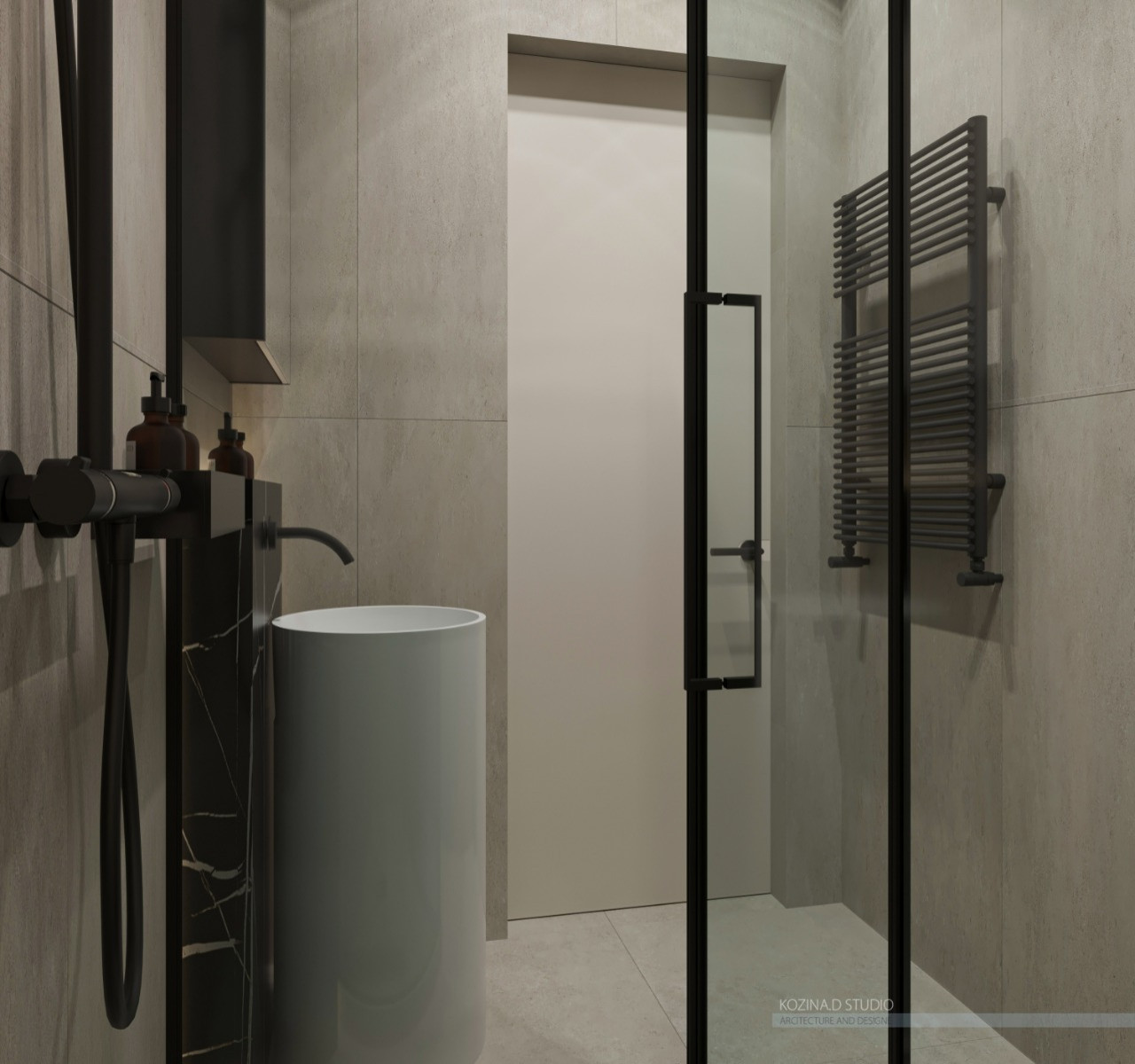 Трехкомнатная квартира в г. Всеволожск