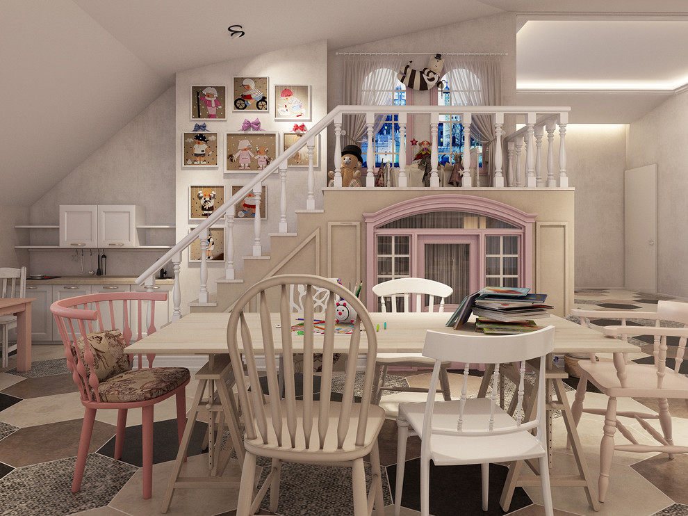 Дом в Николино