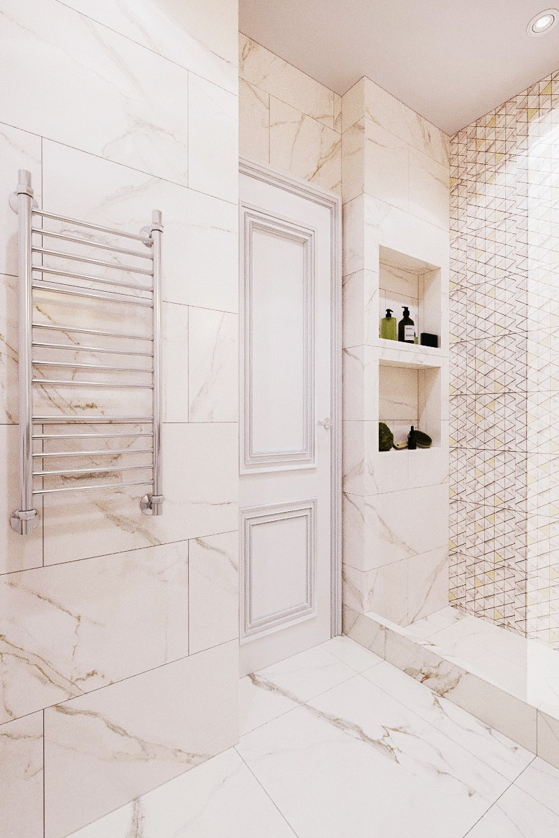 Квартира в Химках