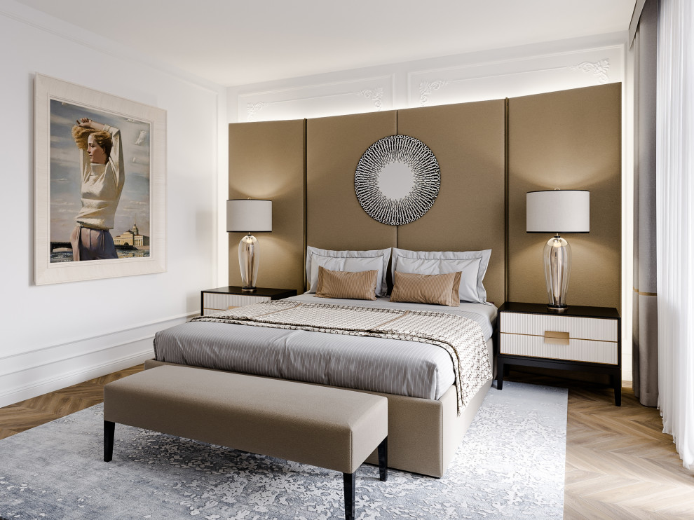 Квартира на Обыденском