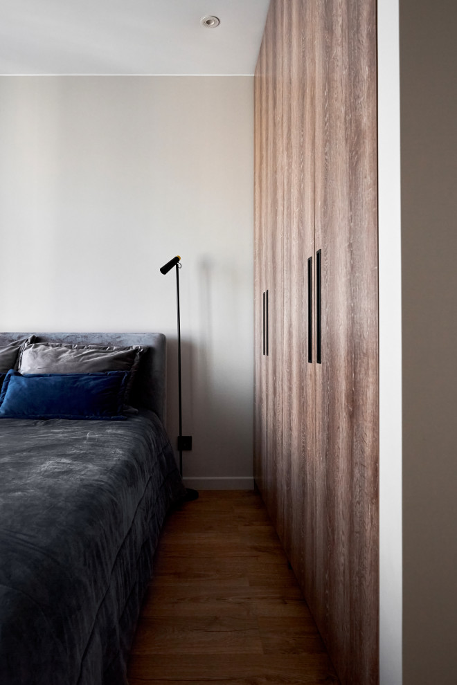 Квартира от ПИК, которую мы полностью переделали