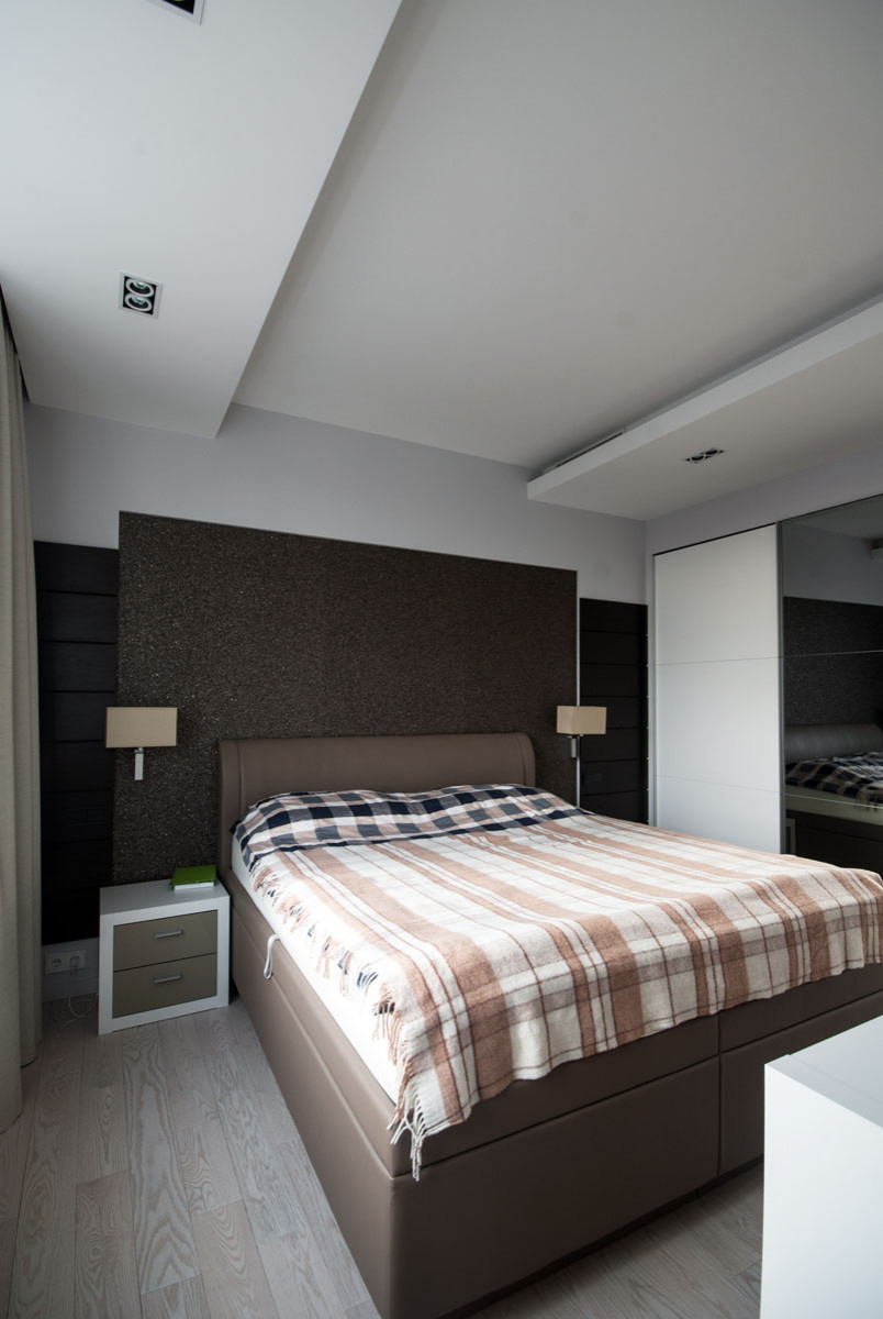 Квартира в ЖК «Лосинный остров»