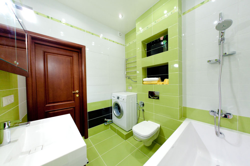 Квартира в Жк "Доминанта"