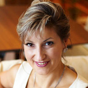 Фото профиля Турчак Оксана