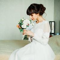 Анна Бухарова