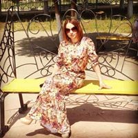 Любовь Семенова