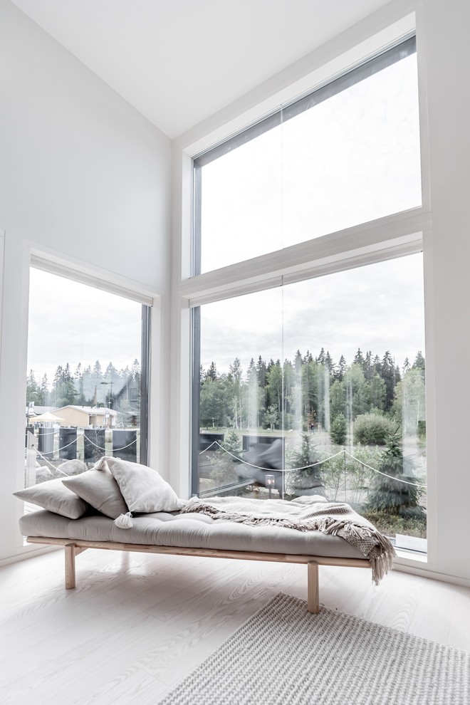 Выставка: 11 трендов финской Asuntomessut-2019