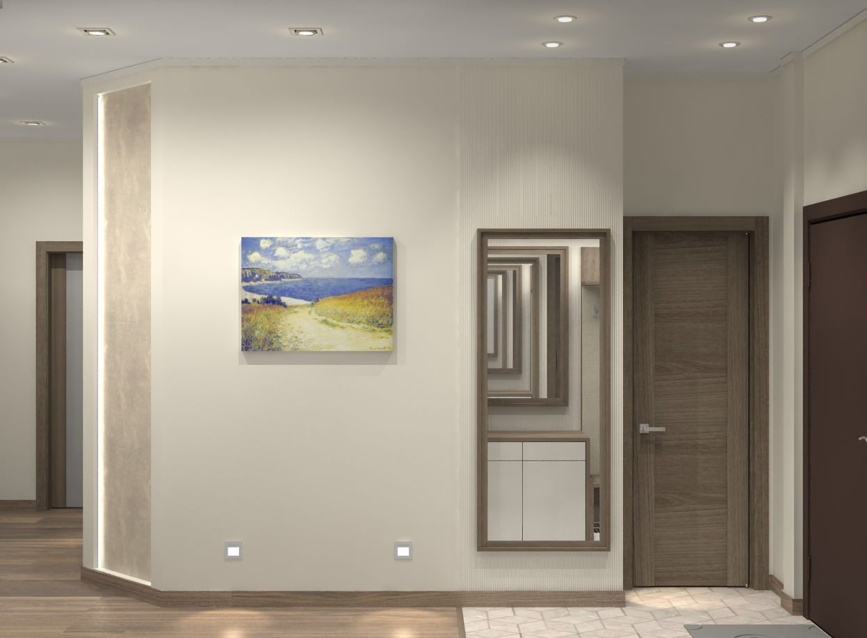 ЖК Дом у Ратуши