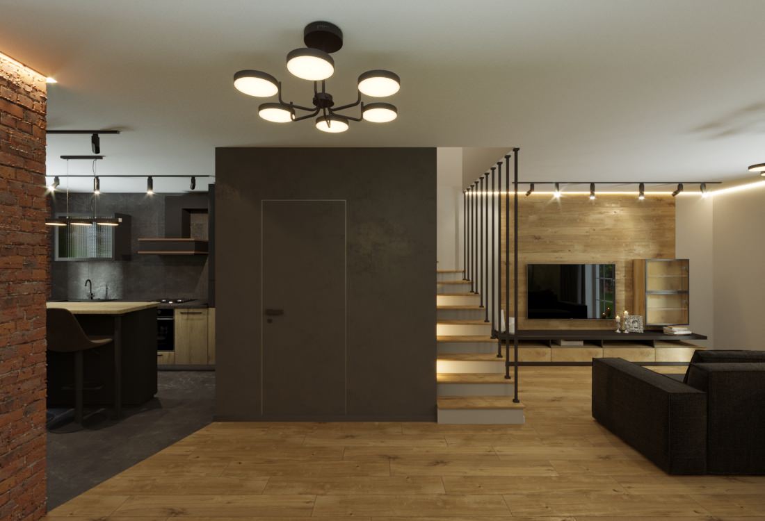 Частная блок секция для семьи из 4 человек по ул.Таганрогский переулок