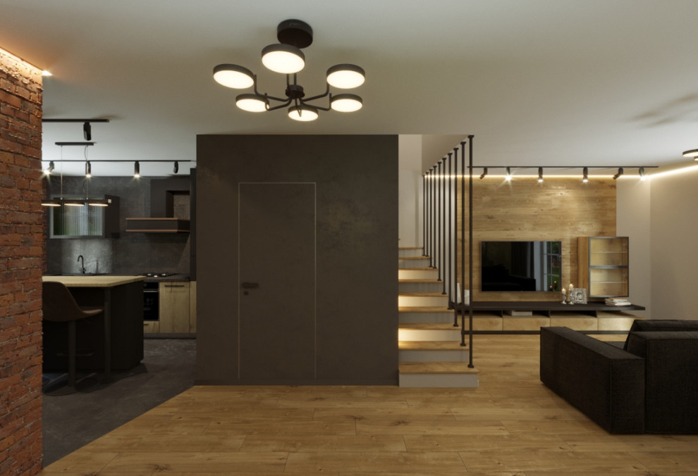 Частная блок секция для семьи из 4 человек по ул.Таганрогский переулок