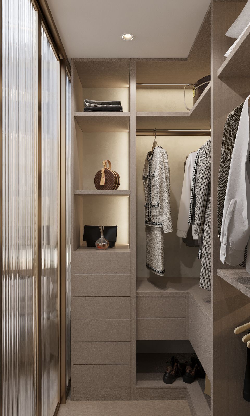 Цимлянское