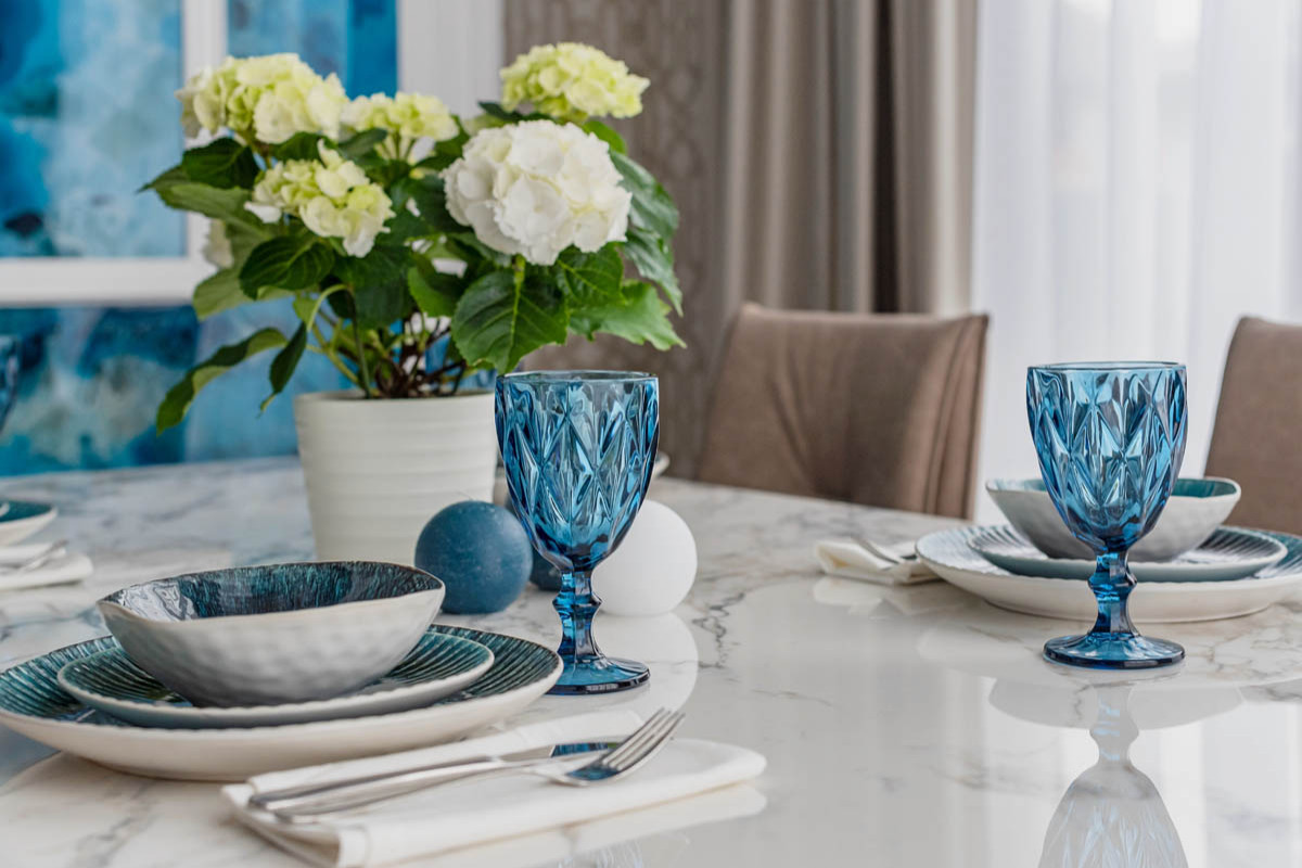 Дом в поселке «Де-Виль». Часть 1