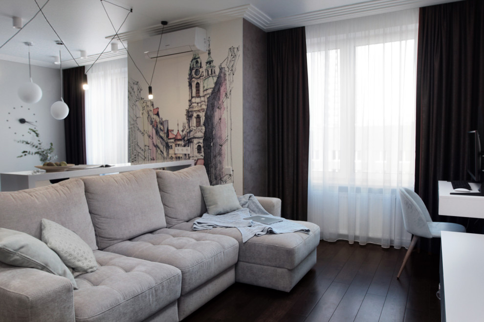 Пастельные сны