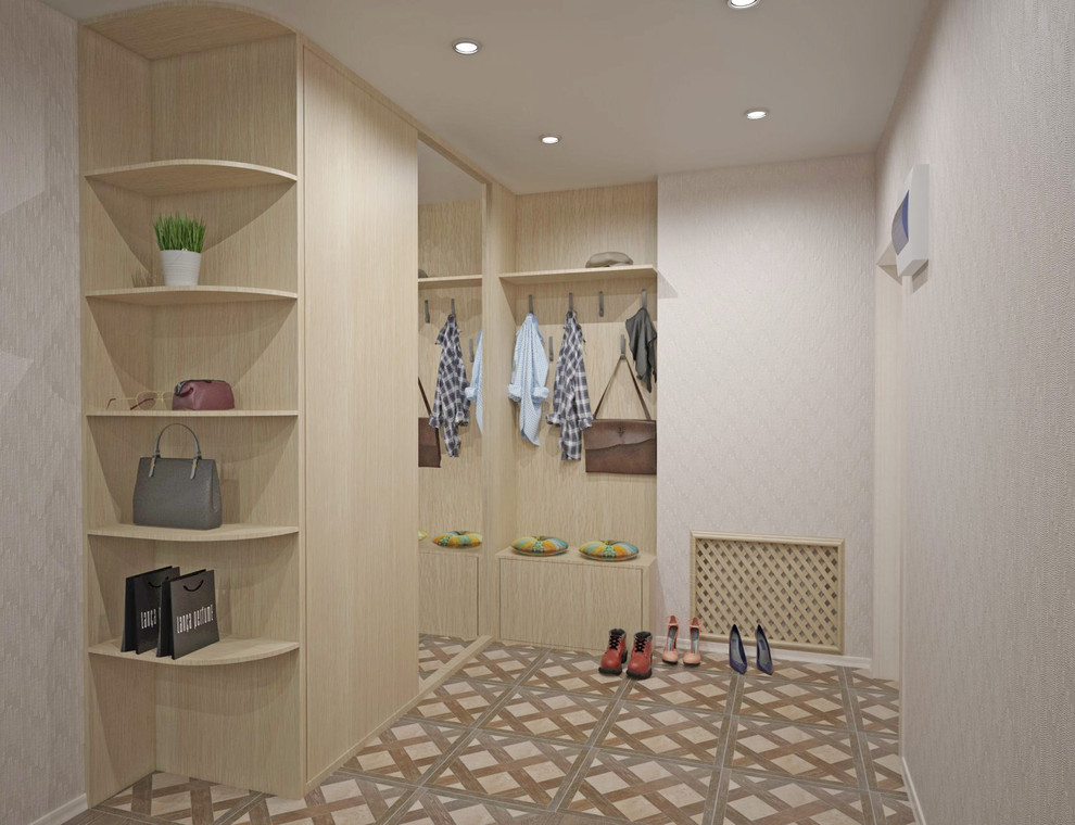 Квартира Змановски