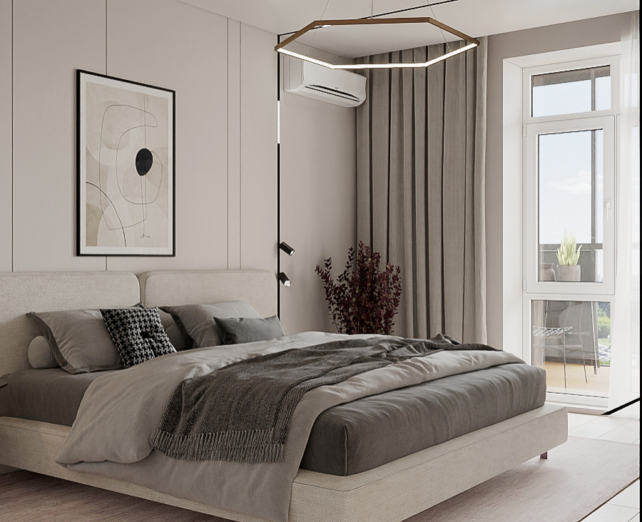 ЖК Мельница