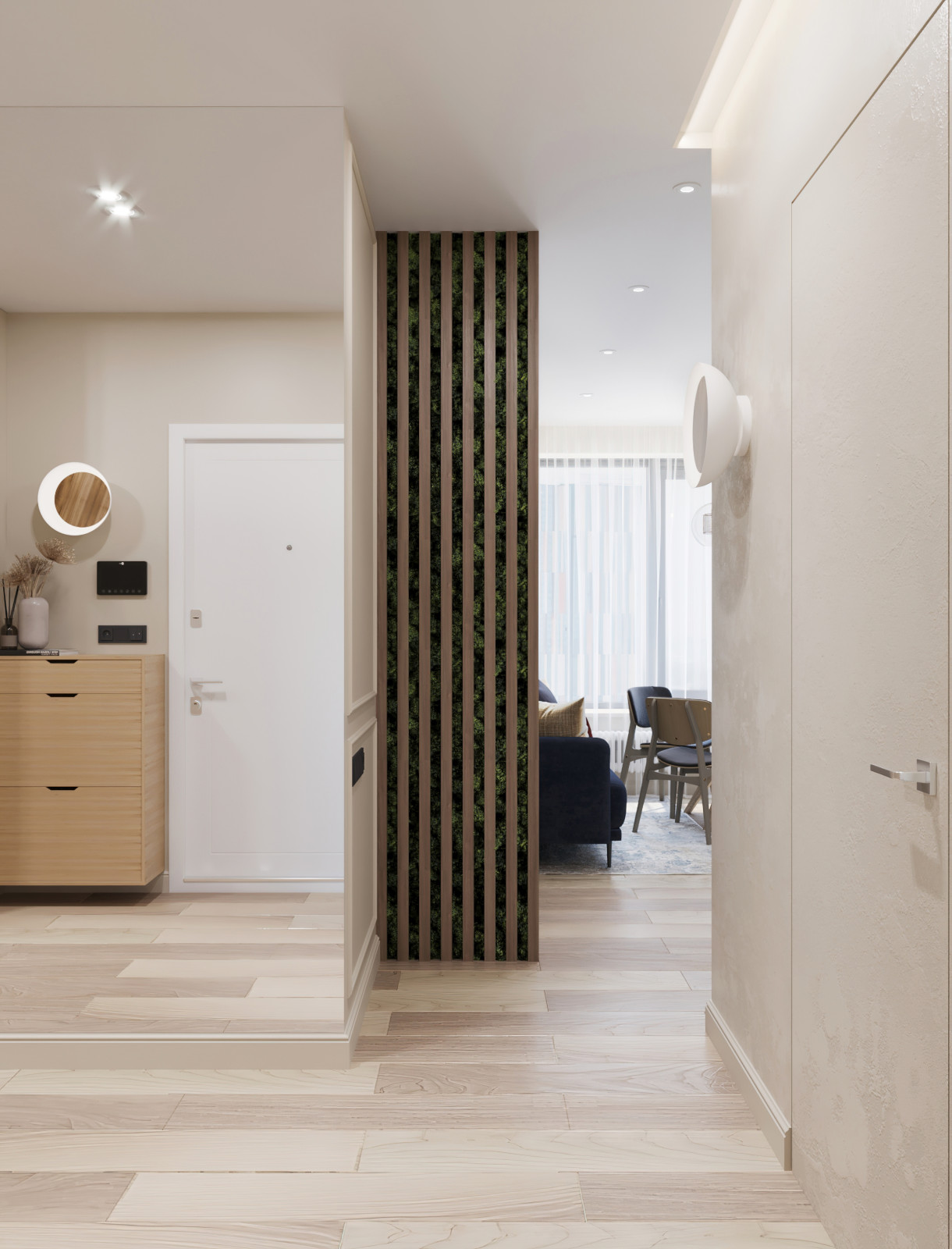 Обложка проекта: ЖК "Маяковский"