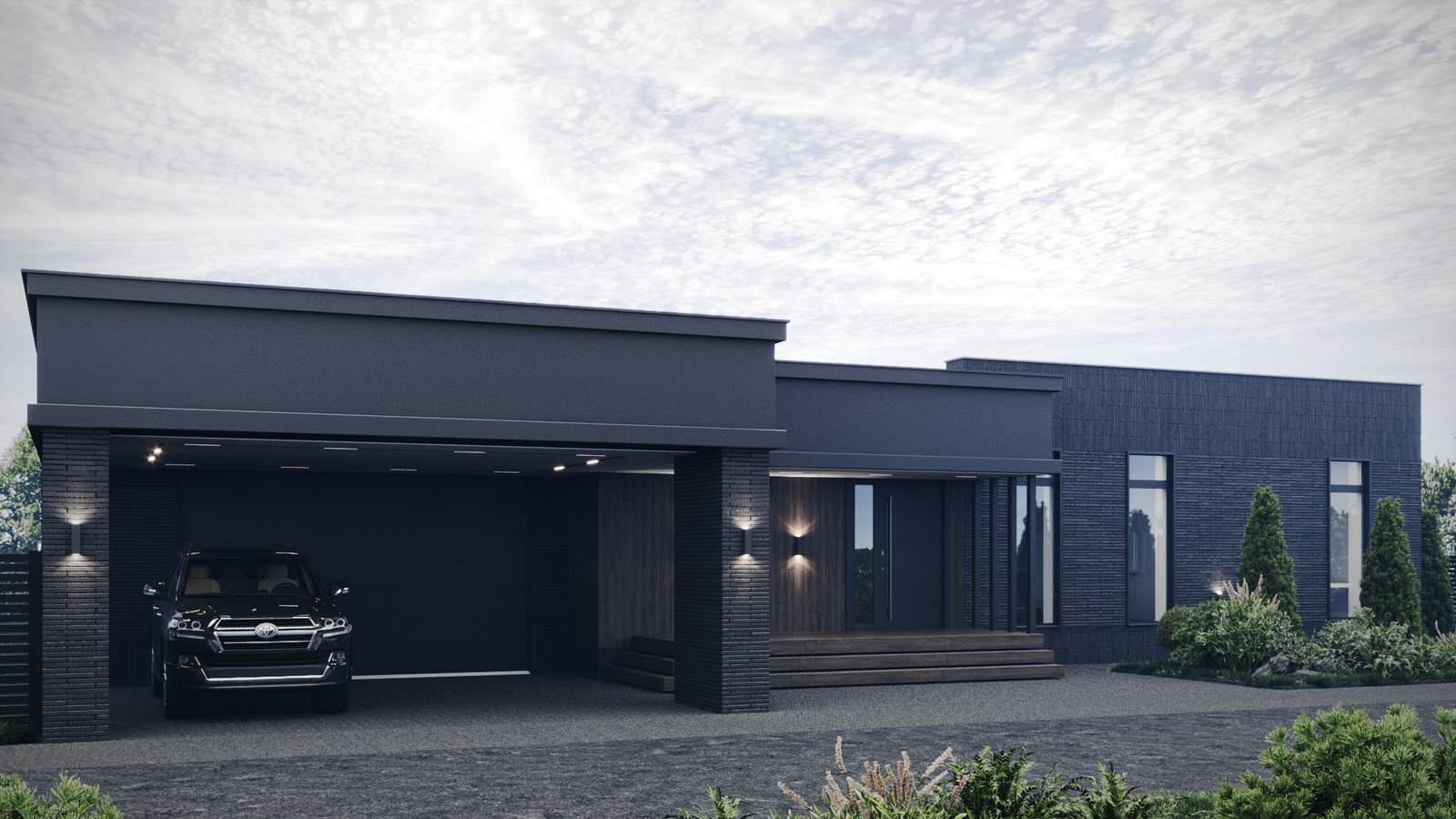 Фоновое изображение профиля КЛМ Дом, Хранилище